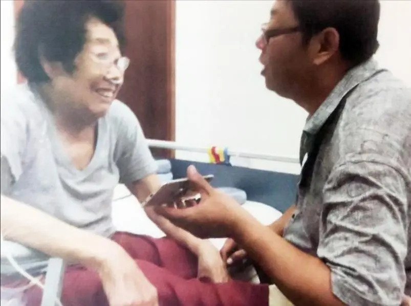 原来他俩是敬一丹弟弟！如今身居高位，同胞四人名字细品大有来头