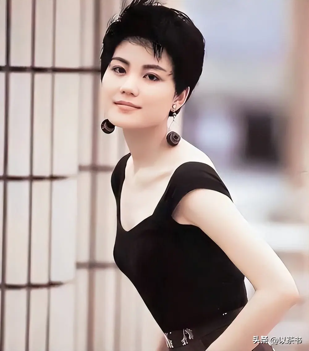 原来他就是王菲哥哥，已去世8年，一生未婚无子嗣，经商屡遭被骗
