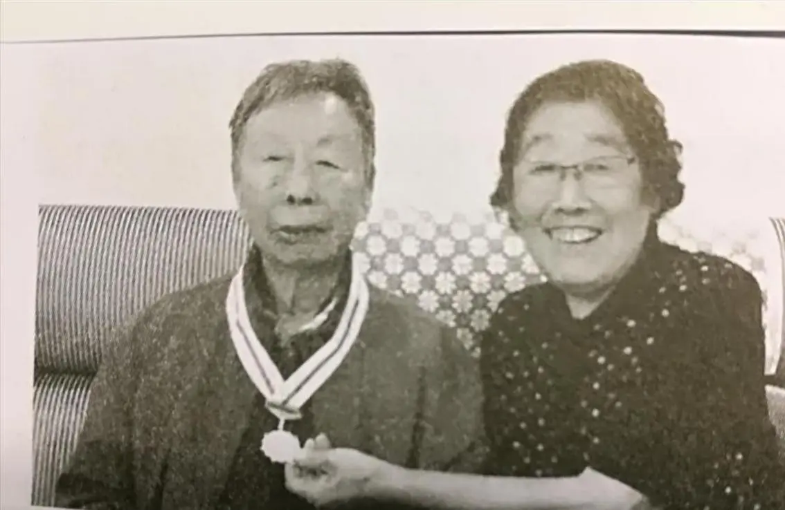 原来他俩是敬一丹弟弟！如今身居高位，同胞四人名字细品大有来头