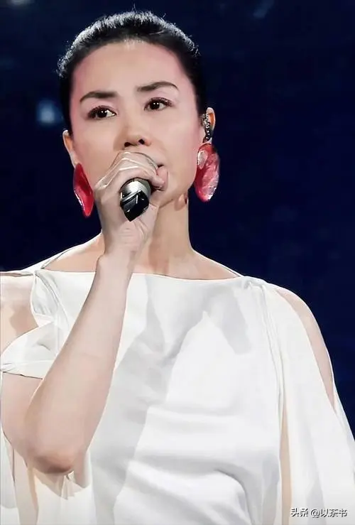 原来他就是王菲哥哥，已去世8年，一生未婚无子嗣，经商屡遭被骗