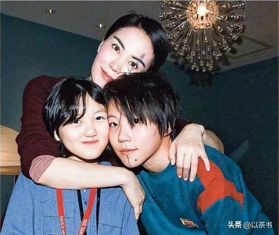 原来他就是王菲哥哥，已去世8年，一生未婚无子嗣，经商屡遭被骗