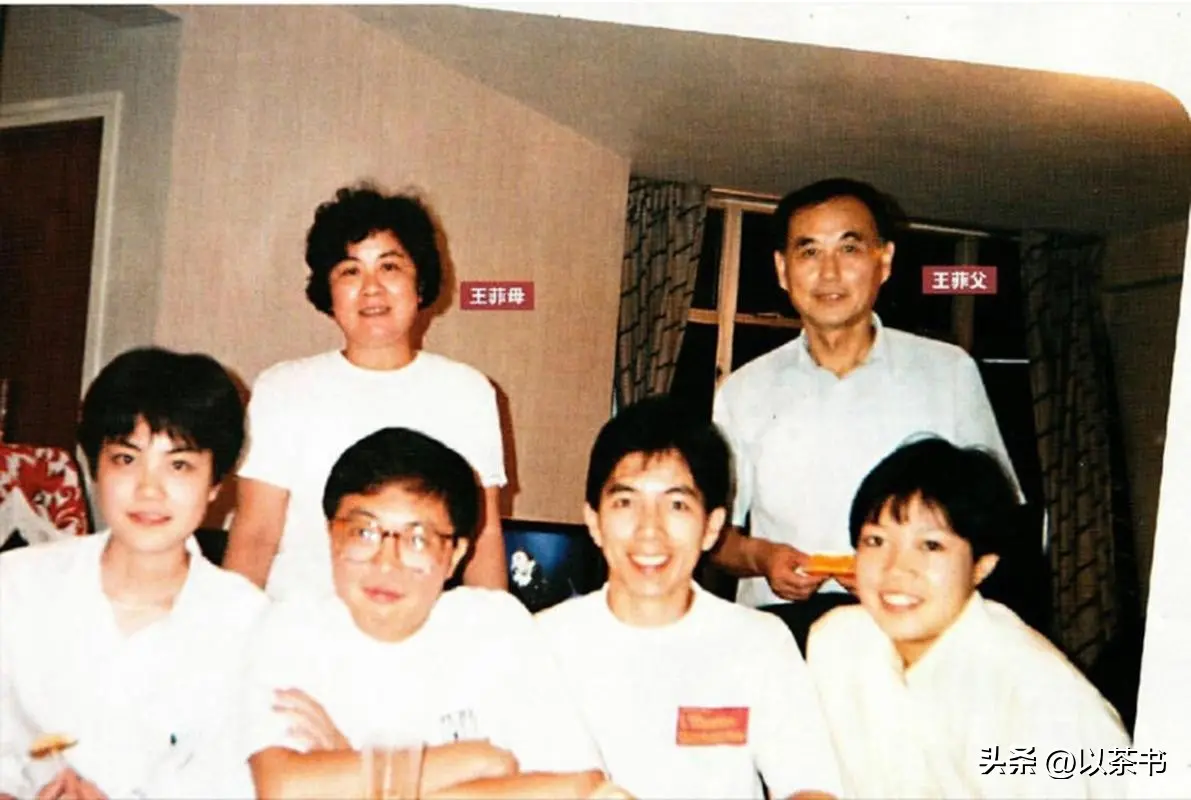 原来他就是王菲哥哥，已去世8年，一生未婚无子嗣，经商屡遭被骗