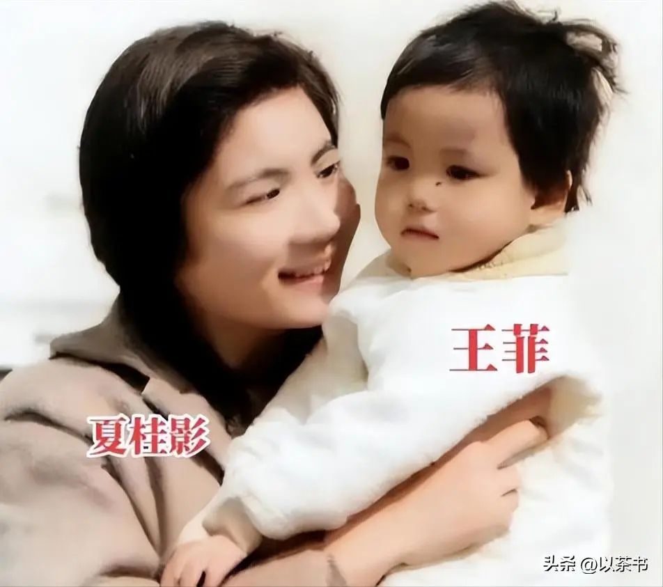 原来他就是王菲哥哥，已去世8年，一生未婚无子嗣，经商屡遭被骗