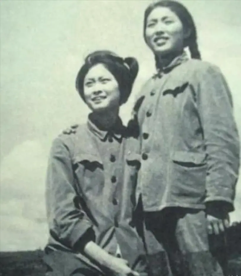 原来他俩是敬一丹弟弟！如今身居高位，同胞四人名字细品大有来头