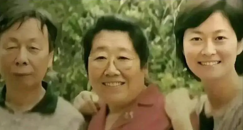 原来他俩是敬一丹弟弟！如今身居高位，同胞四人名字细品大有来头
