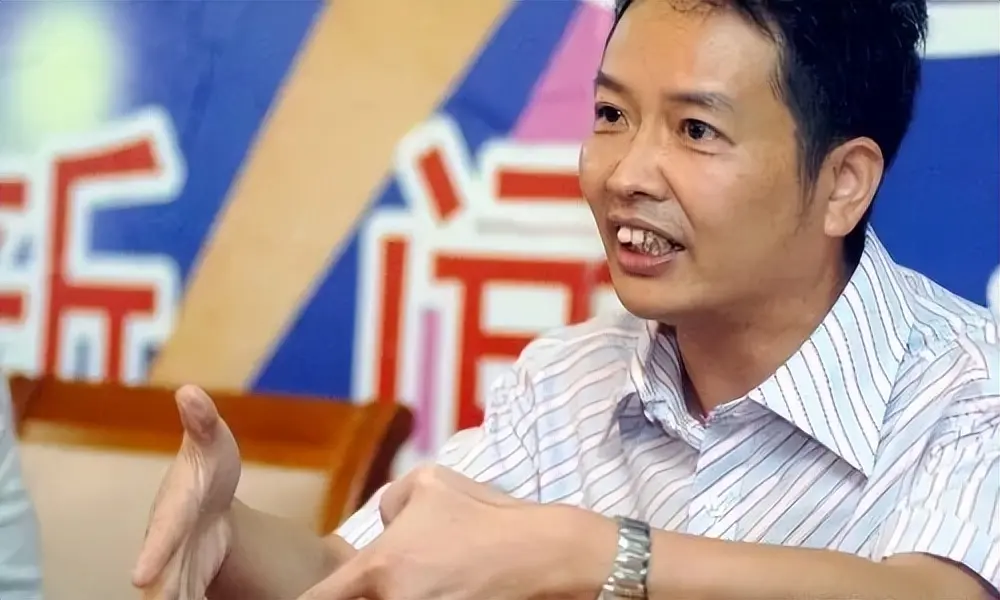 永别了，娱乐圈的“三聚氰胺”！