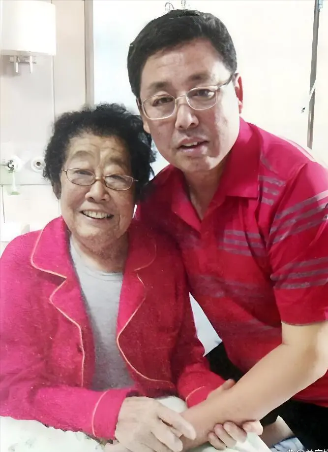 原来他俩是敬一丹弟弟！如今身居高位，同胞四人名字细品大有来头