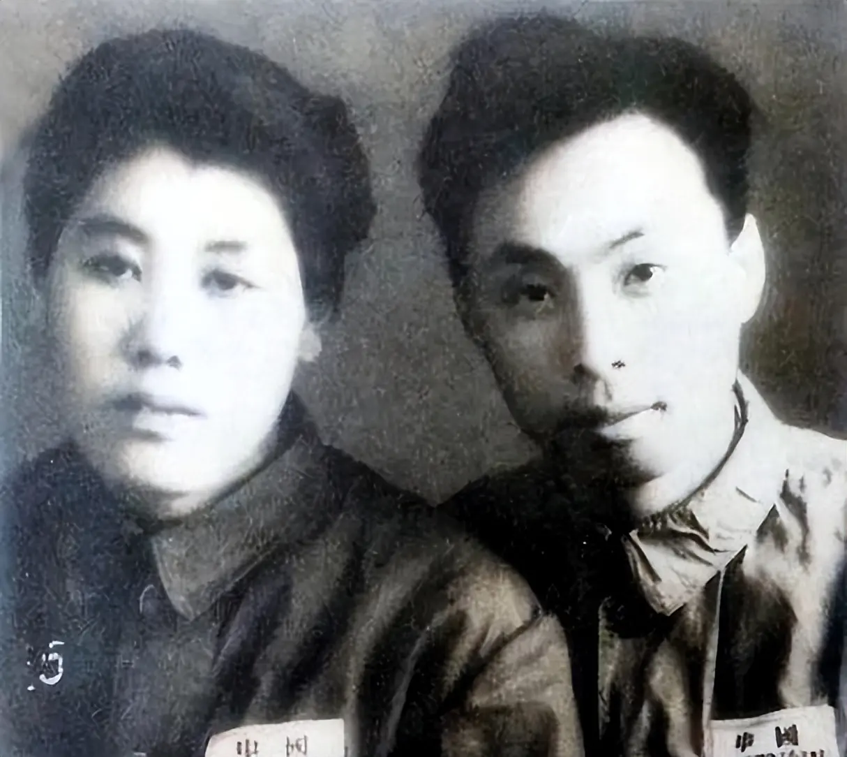 原来他俩是敬一丹弟弟！如今身居高位，同胞四人名字细品大有来头