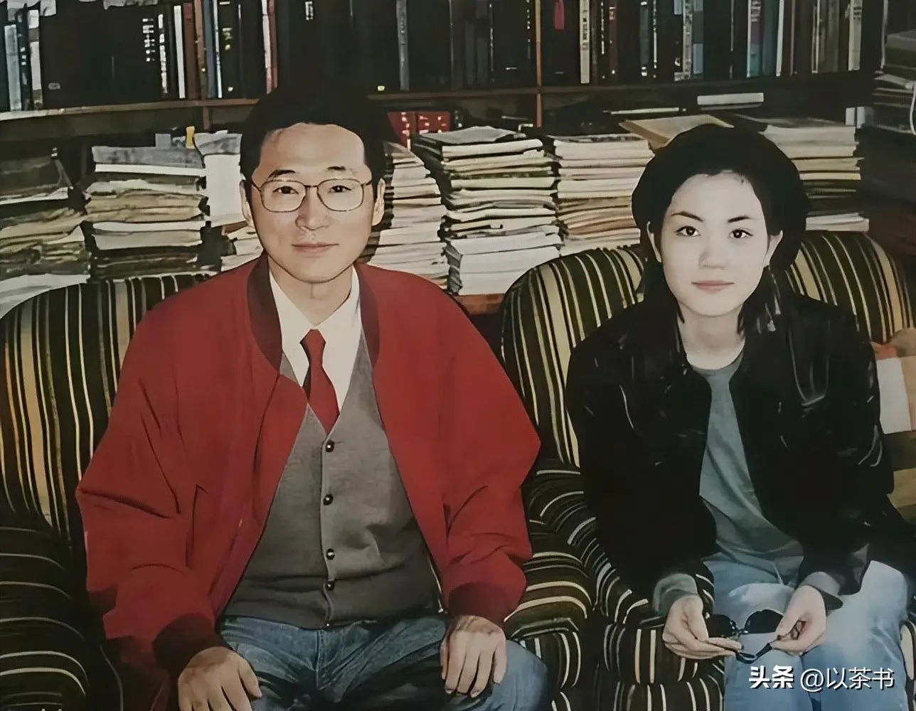 原来他就是王菲哥哥，已去世8年，一生未婚无子嗣，经商屡遭被骗
