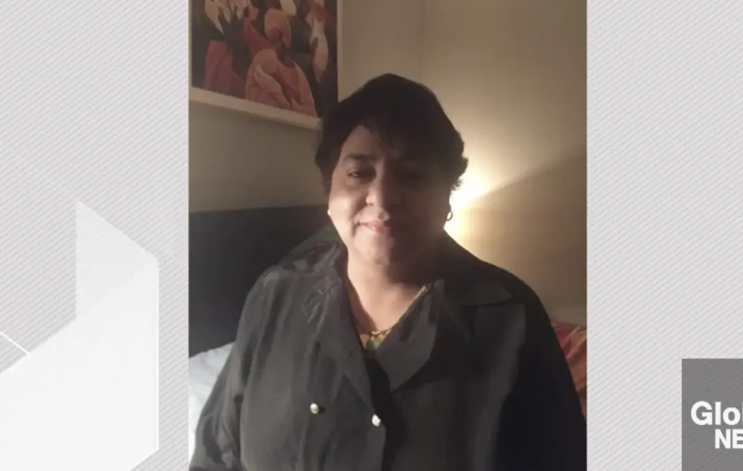 恐怖，多伦多女房产经纪好心收留无家可归男子，最终却死于对方刀下！凶手无需承担刑责