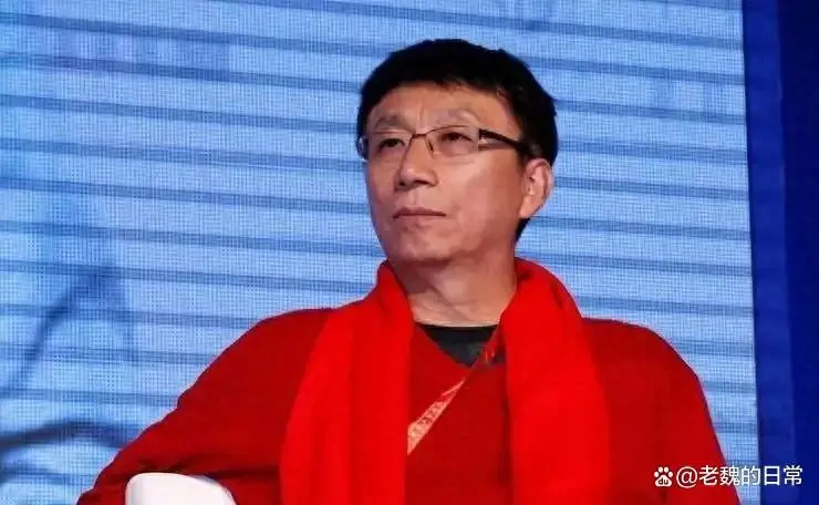73岁华泰保险创始人王梓木亿万身家无人继承！相伴41年妻子敬一丹离世，独女王尔晴丁克不生子