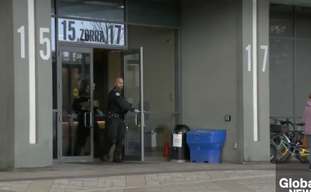 恐怖，多伦多女房产经纪好心收留无家可归男子，最终却死于对方刀下！凶手无需承担刑责
