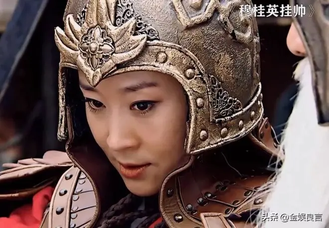 《一瓯春》49岁苗圃一出场，女主可以打酱油了！
