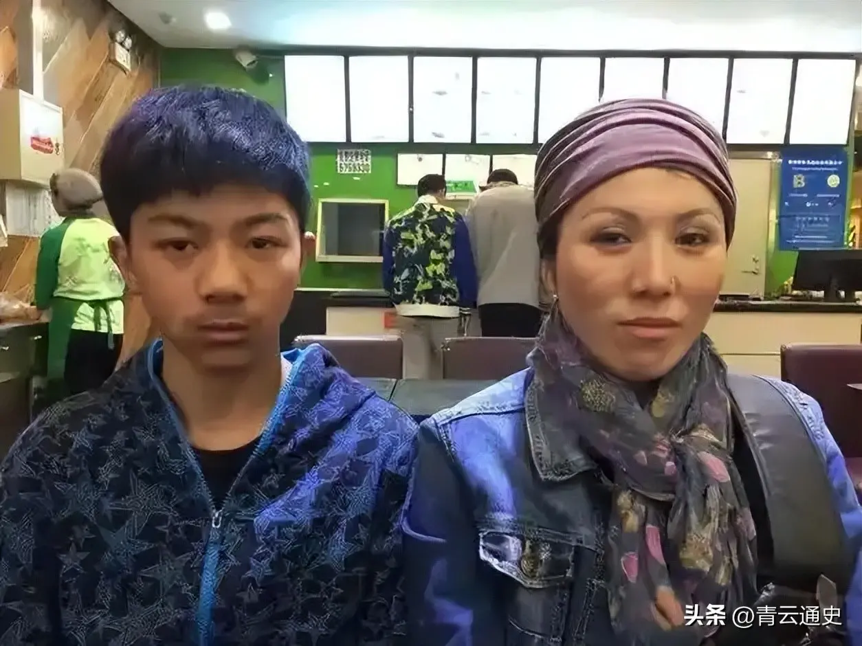17岁被强暴，34岁做坠风尘，49岁嫁大导演，她凭一手烂牌打成王炸