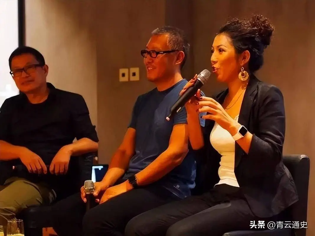 17岁被强暴，34岁做坠风尘，49岁嫁大导演，她凭一手烂牌打成王炸