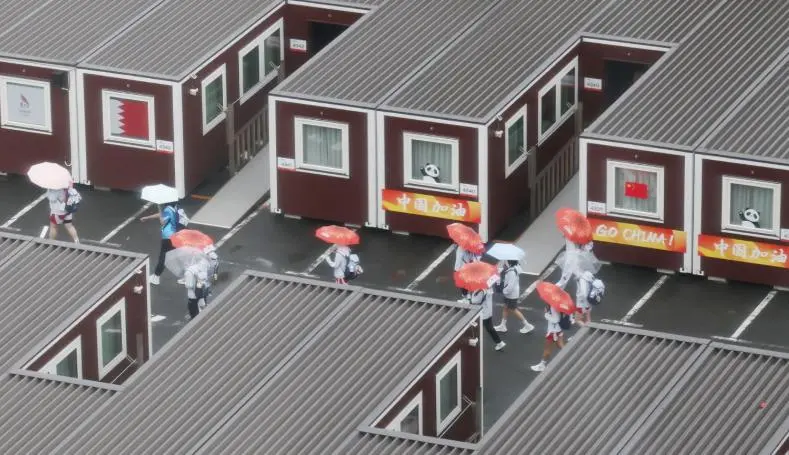 明明预算超了三倍，日本却成为亚运会最烂东道主，钱花哪去了？