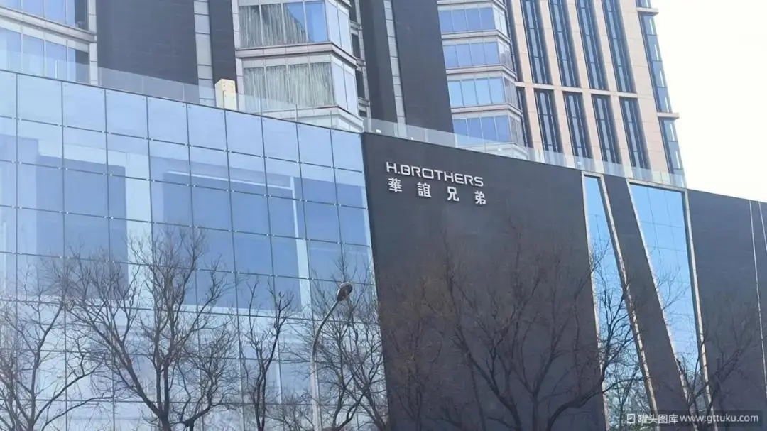 最后还是黎叔出手拯救了王忠军、王忠磊！