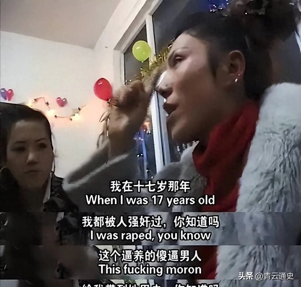 17岁被强暴，34岁做坠风尘，49岁嫁大导演，她凭一手烂牌打成王炸