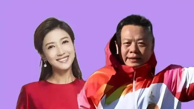 原来他俩已离婚，一个未再娶，一个嫁同行生子