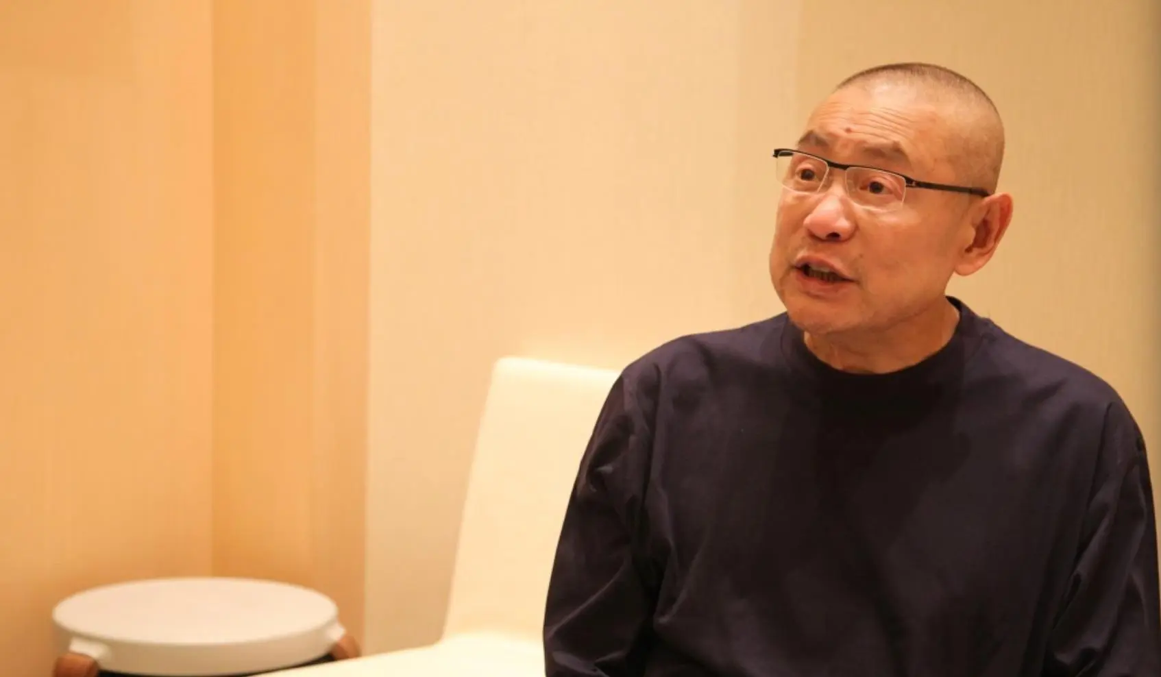 刘銮雄25亿豪宅被曝光，女儿私教高调晒豪宅内部，教练饭碗恐不保
