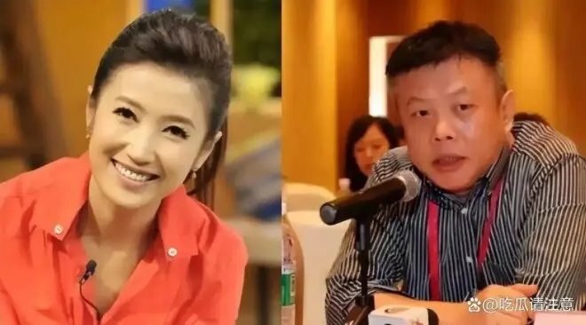 原来他俩已离婚，一个未再娶，一个嫁同行生子