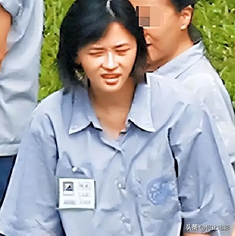 长得美艳却坏事做尽，三次入狱，摘除4处器官的她，现在过的怎样