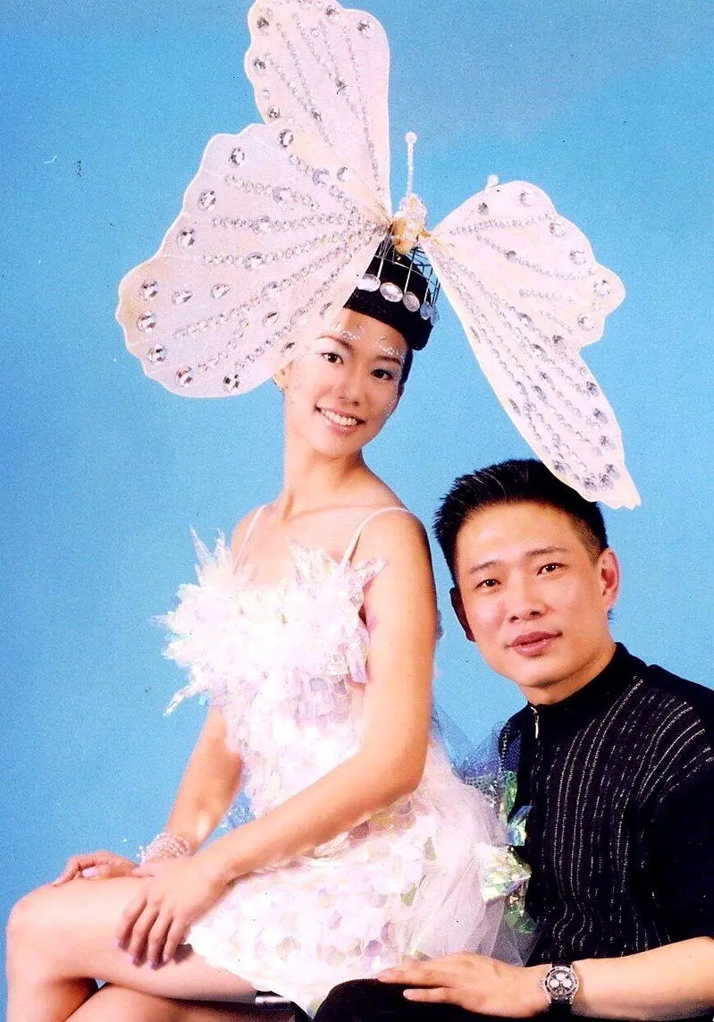 曾替章子怡、萧蔷化妆 他曝大咖女星“妆前妆后差很大”