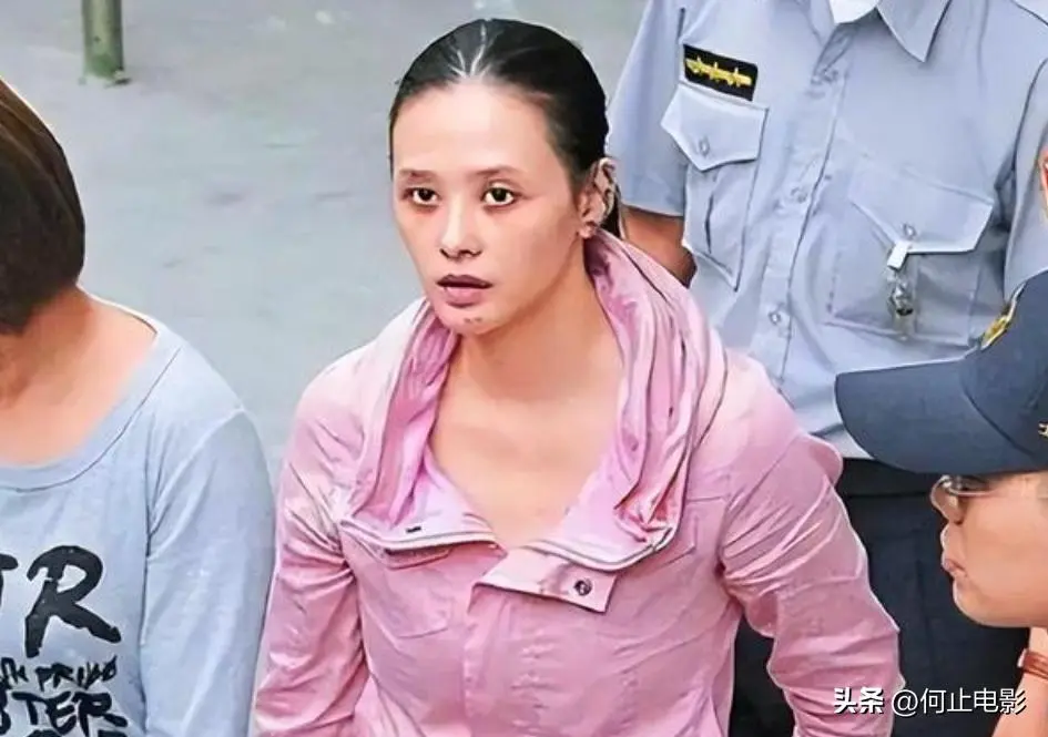 长得美艳却坏事做尽，三次入狱，摘除4处器官的她，现在过的怎样