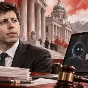 BC省政府起诉OpenAI 指控其未报告枪击前威胁