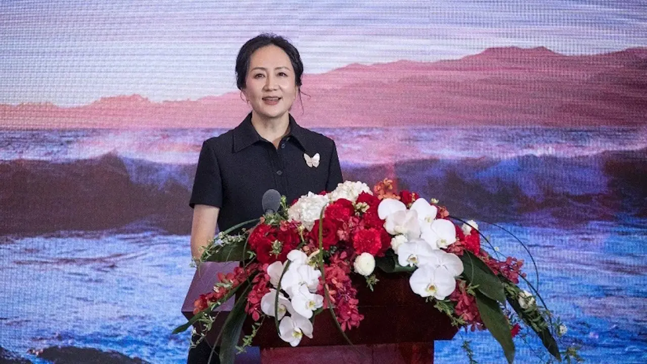 华为遭美起诉、孟晚舟被捕后急调13亿美元　工行伦敦合规内幕曝光