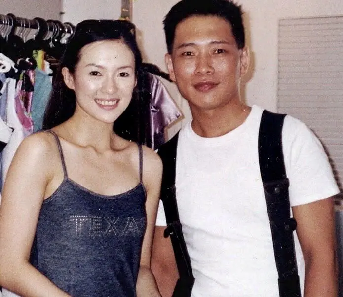 曾替章子怡、萧蔷化妆 他曝大咖女星“妆前妆后差很大”
