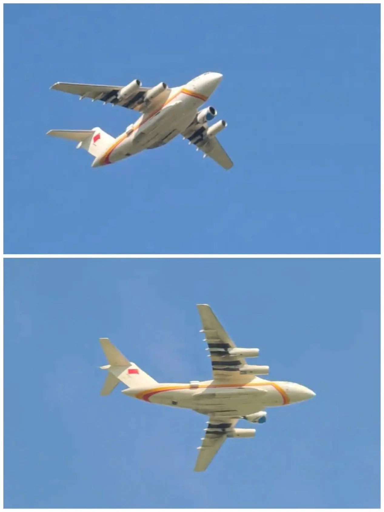 C919“换心”倒计时，CJ-1000A取证试飞顺利，这架运20又立了大功
