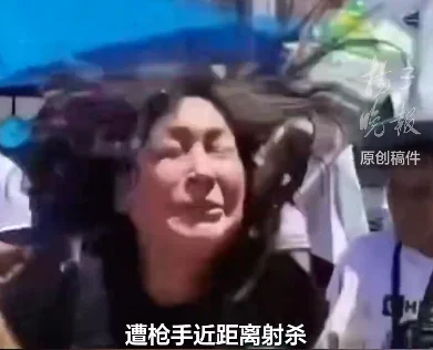 秘鲁女记者竞选途中遭爆头暗杀 其生前收到死亡威胁