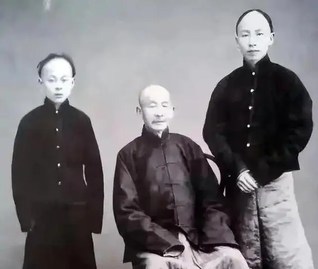 已经富到17代的传奇家族，在上海坐拥近千套房产，子孙后代清一色考入哈佛等世界名校