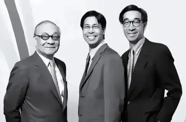已经富到17代的传奇家族，在上海坐拥近千套房产，子孙后代清一色考入哈佛等世界名校