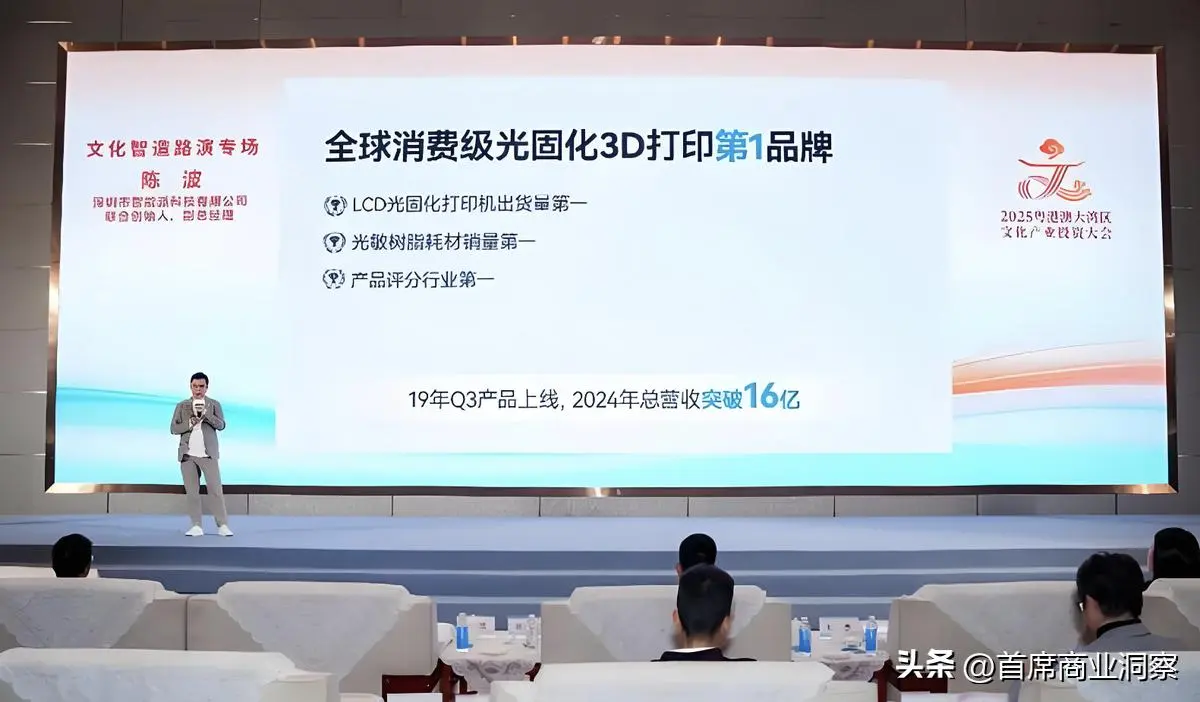 狂揽23亿！90后小伙拿下大疆投资，闷声发大财