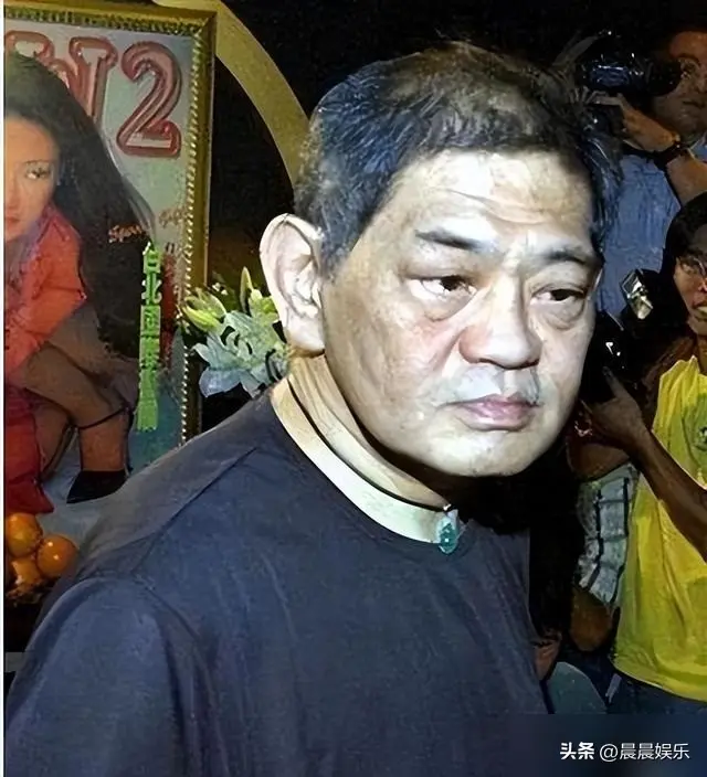 他56亿身家，满屋全是假货，死后6年法院还他清白！