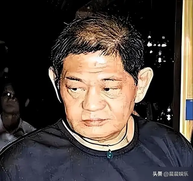 他56亿身家，满屋全是假货，死后6年法院还他清白！