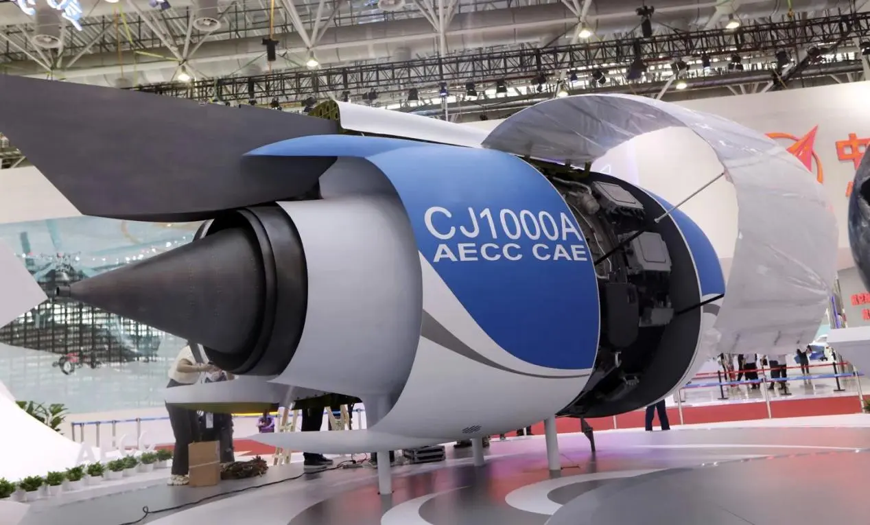 C919“换心”倒计时，CJ-1000A取证试飞顺利，这架运20又立了大功