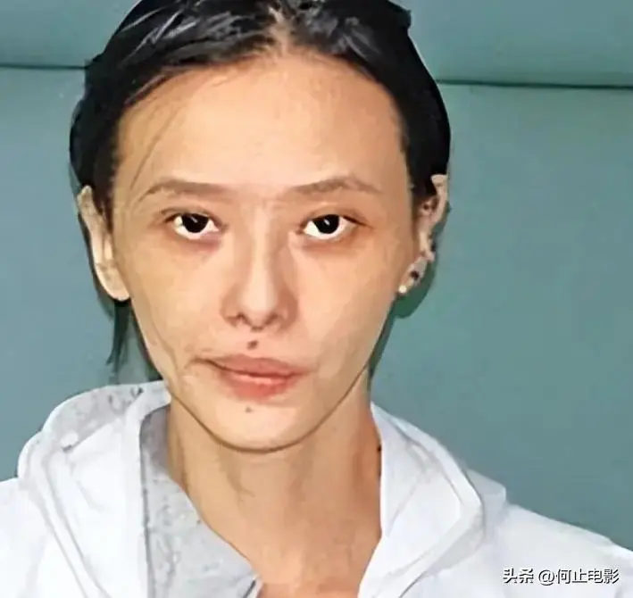 长得美艳却坏事做尽，三次入狱，摘除4处器官的她，现在过的怎样