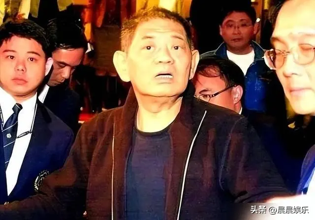 他56亿身家，满屋全是假货，死后6年法院还他清白！