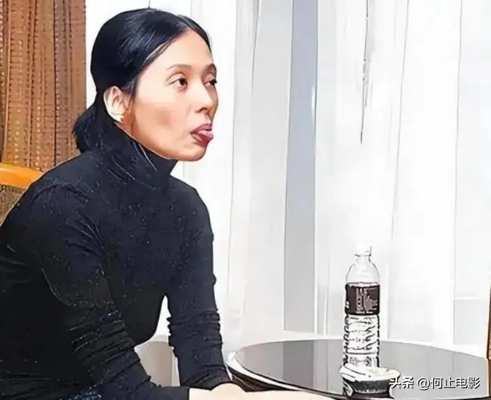 长得美艳却坏事做尽，三次入狱，摘除4处器官的她，现在过的怎样