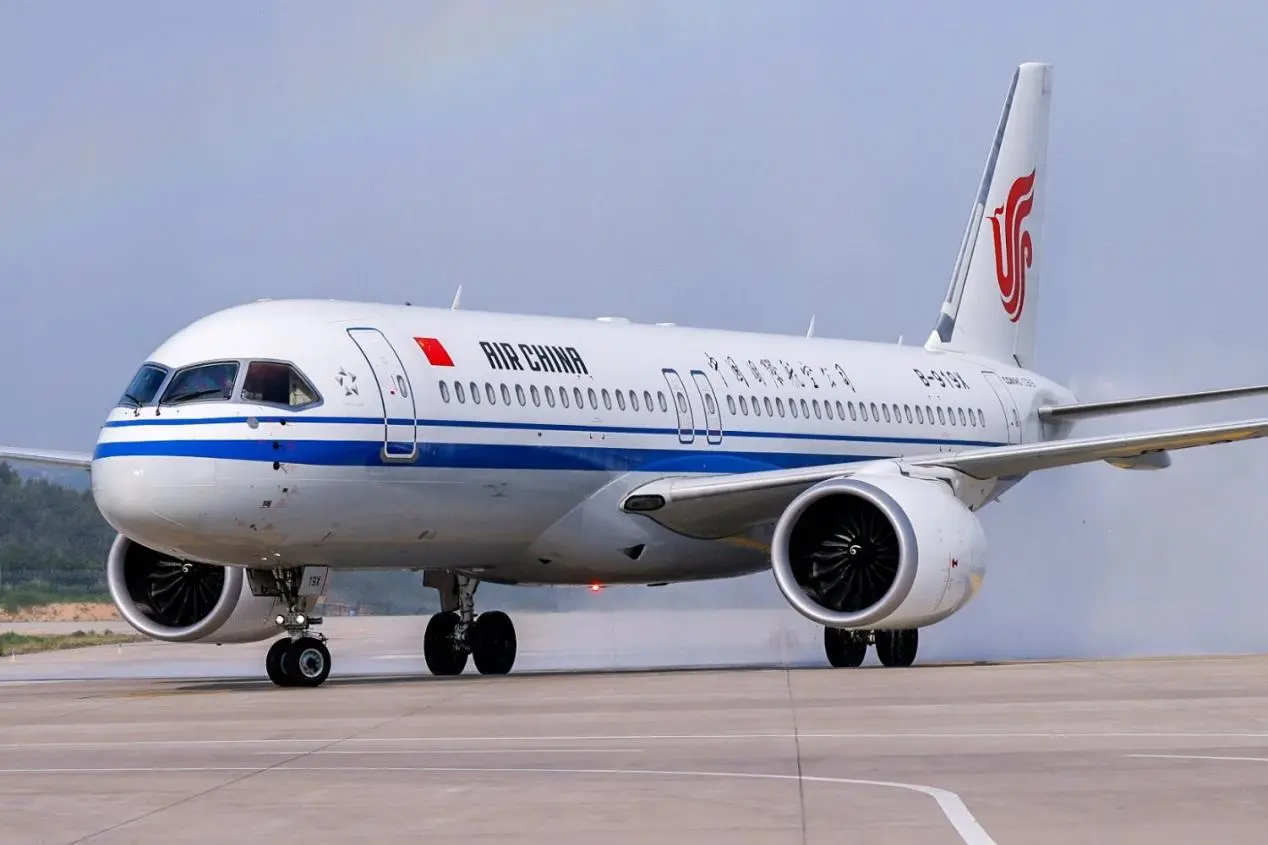 C919“换心”倒计时，CJ-1000A取证试飞顺利，这架运20又立了大功