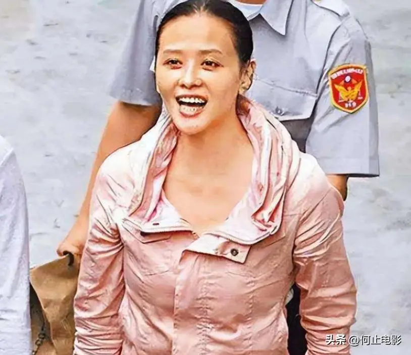 长得美艳却坏事做尽，三次入狱，摘除4处器官的她，现在过的怎样