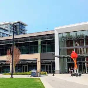 去Richmond Centre注意，地下停车场不再免费