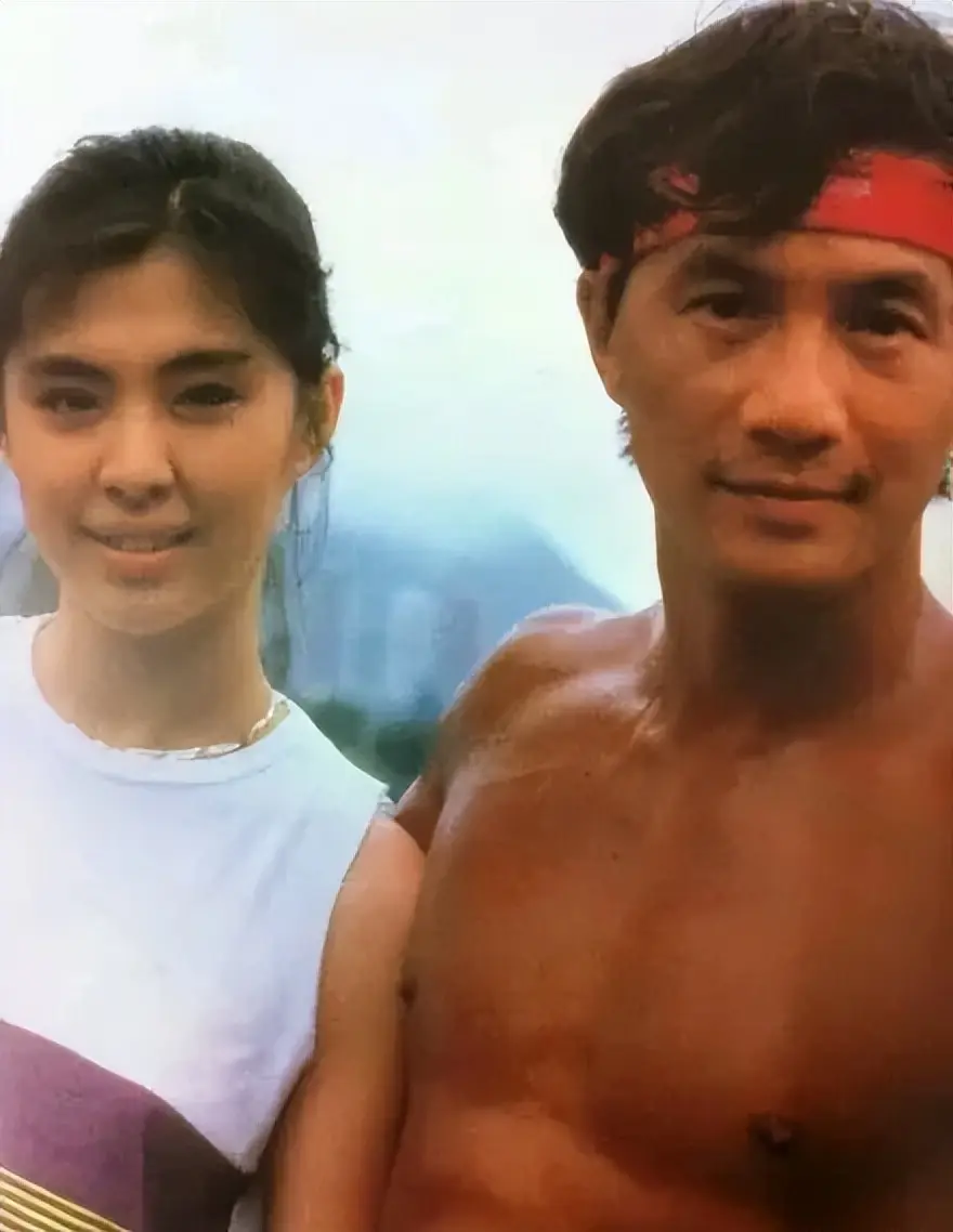 绝色女星27岁巅峰退圈，给普通人上了一课！