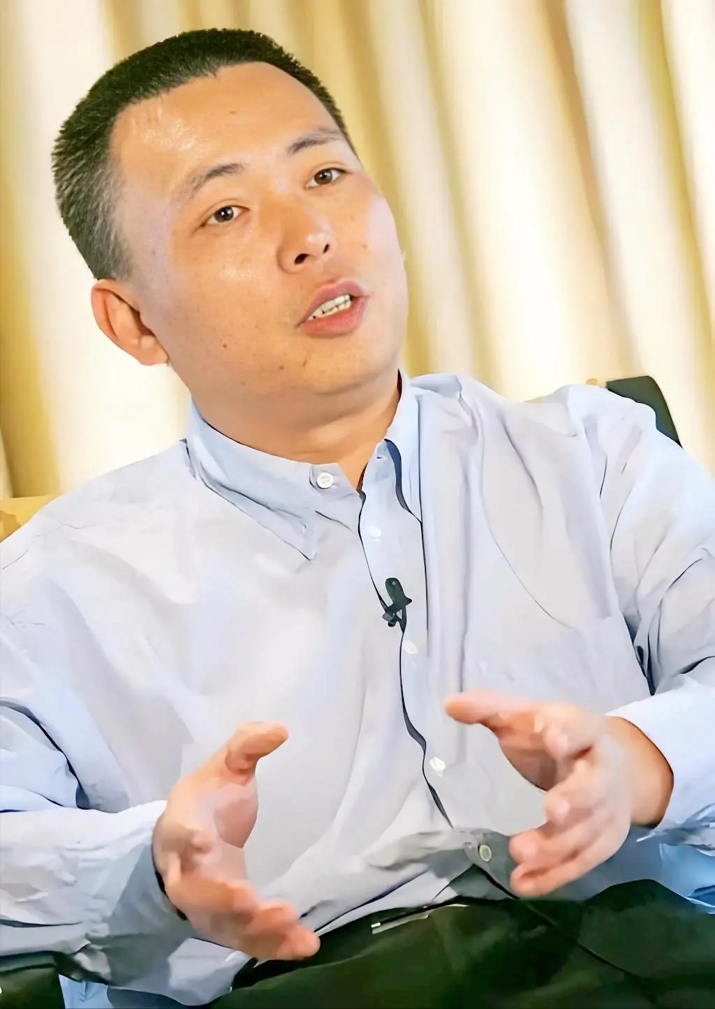 传奇富豪段永平：父亲早逝，为了妻子移居美国，成就两大超级富豪