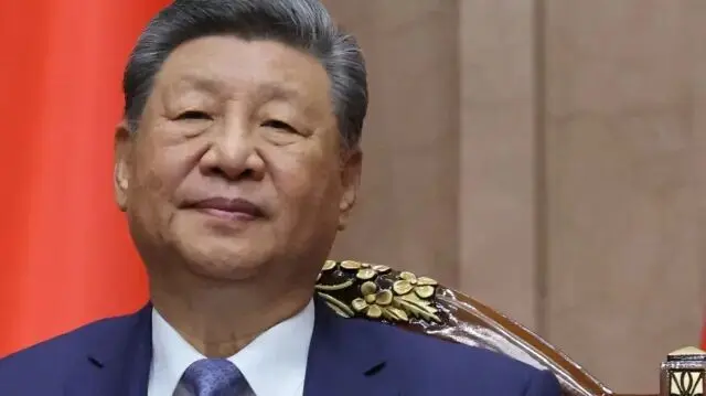 从年轻县官到国家主席：习近平41年来的访美影像