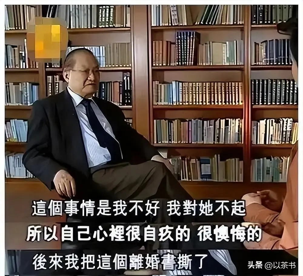 不查不知道！金庸去世8年，遗孀林乐怡卖3套豪宅，私下生活有多壕