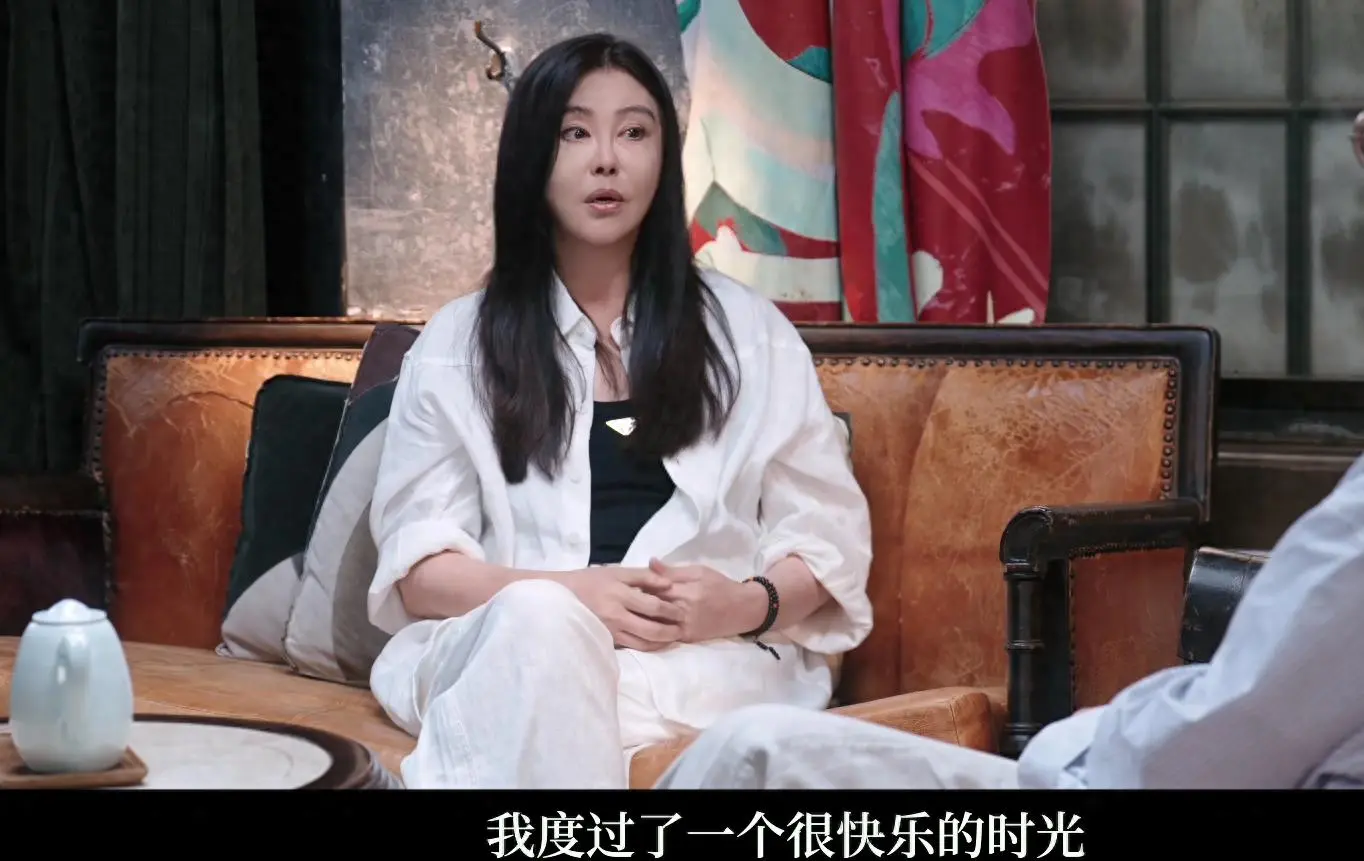 王祖贤亲证两个传说，击碎一个传闻，首次坐实了张国荣昵称的由来